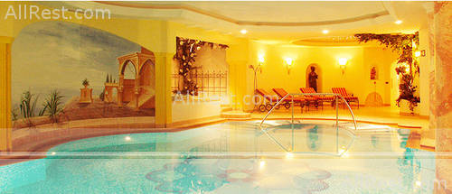 Wellness Hotel Welponer 70